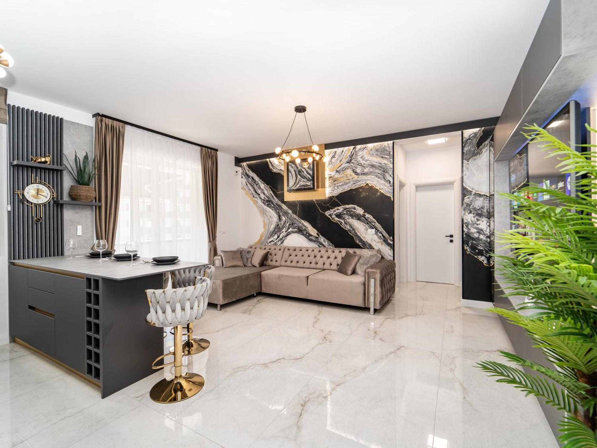 Fashion Stay-Valentino Apartment - By Openhouse Giroc 外观 照片