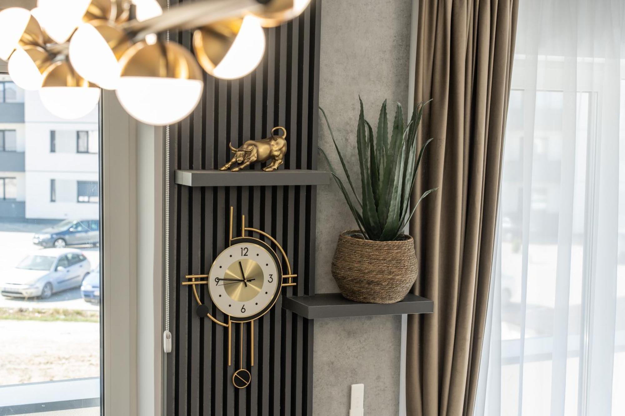 Fashion Stay-Valentino Apartment - By Openhouse Giroc 外观 照片