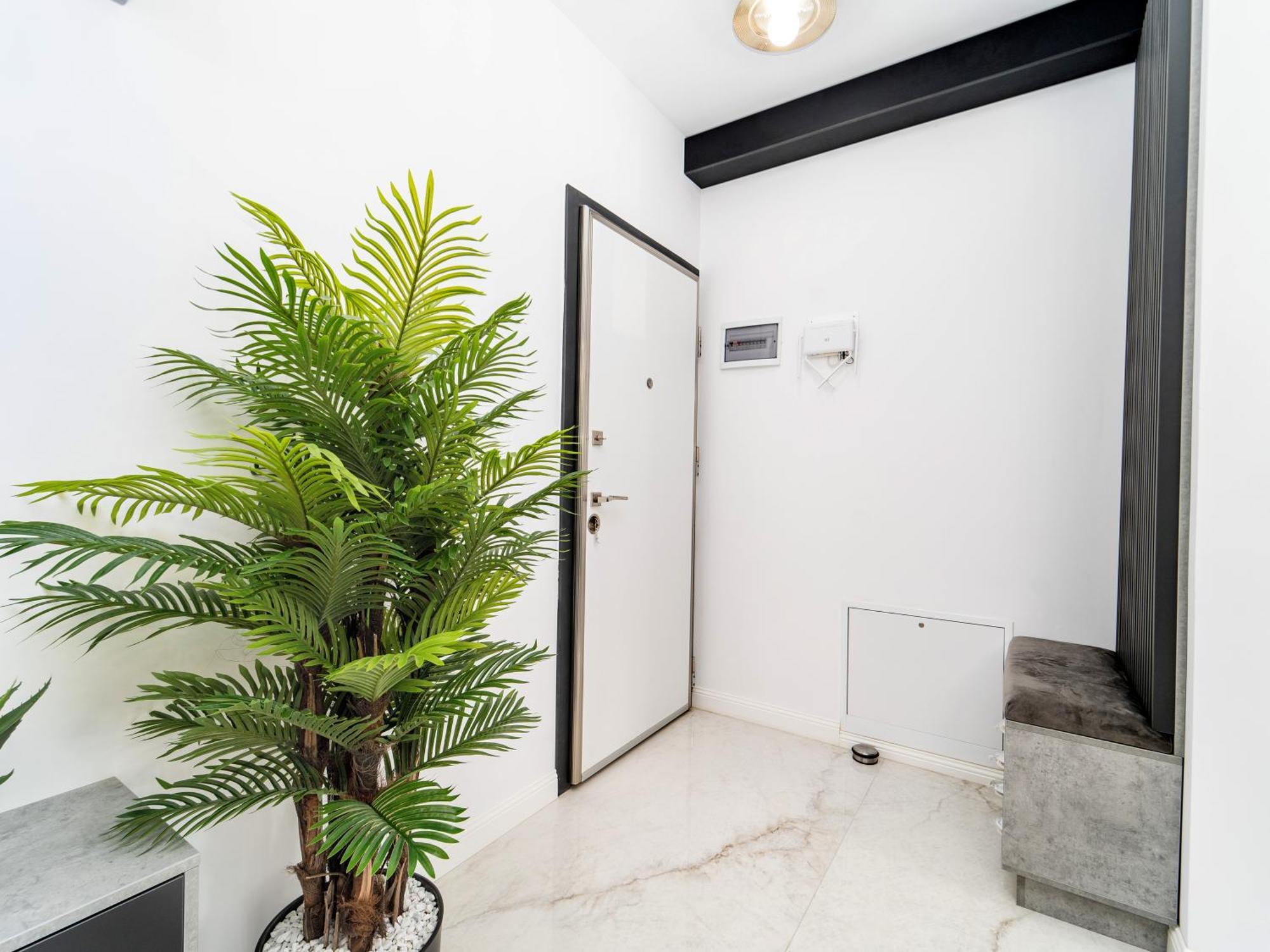 Fashion Stay-Valentino Apartment - By Openhouse Giroc 外观 照片