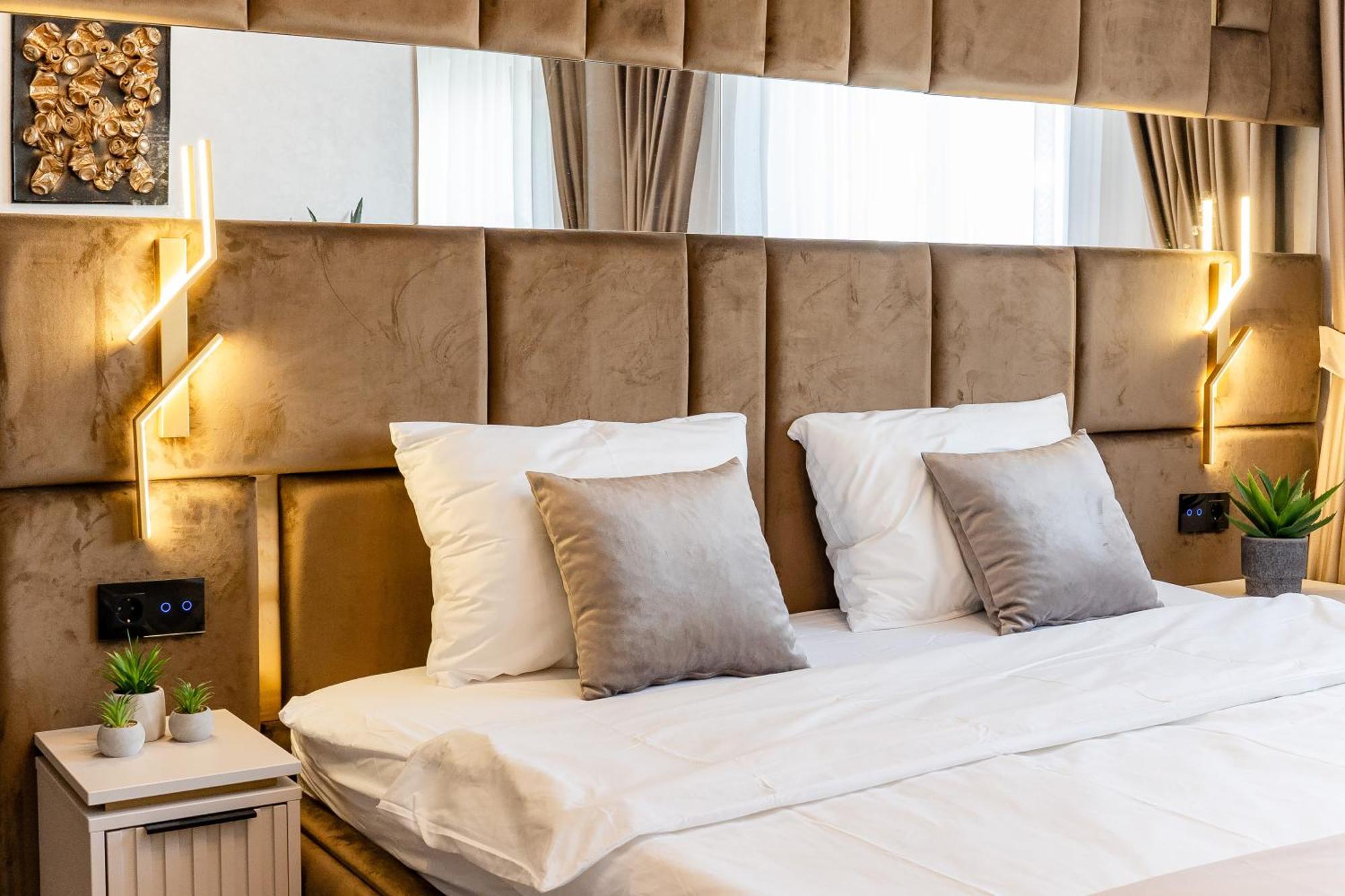 Fashion Stay-Valentino Apartment - By Openhouse Giroc 外观 照片