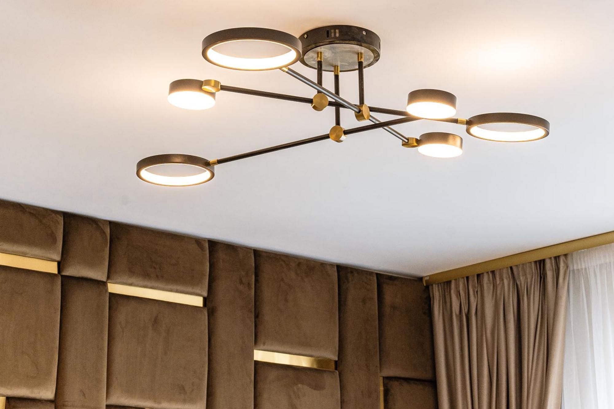Fashion Stay-Valentino Apartment - By Openhouse Giroc 外观 照片