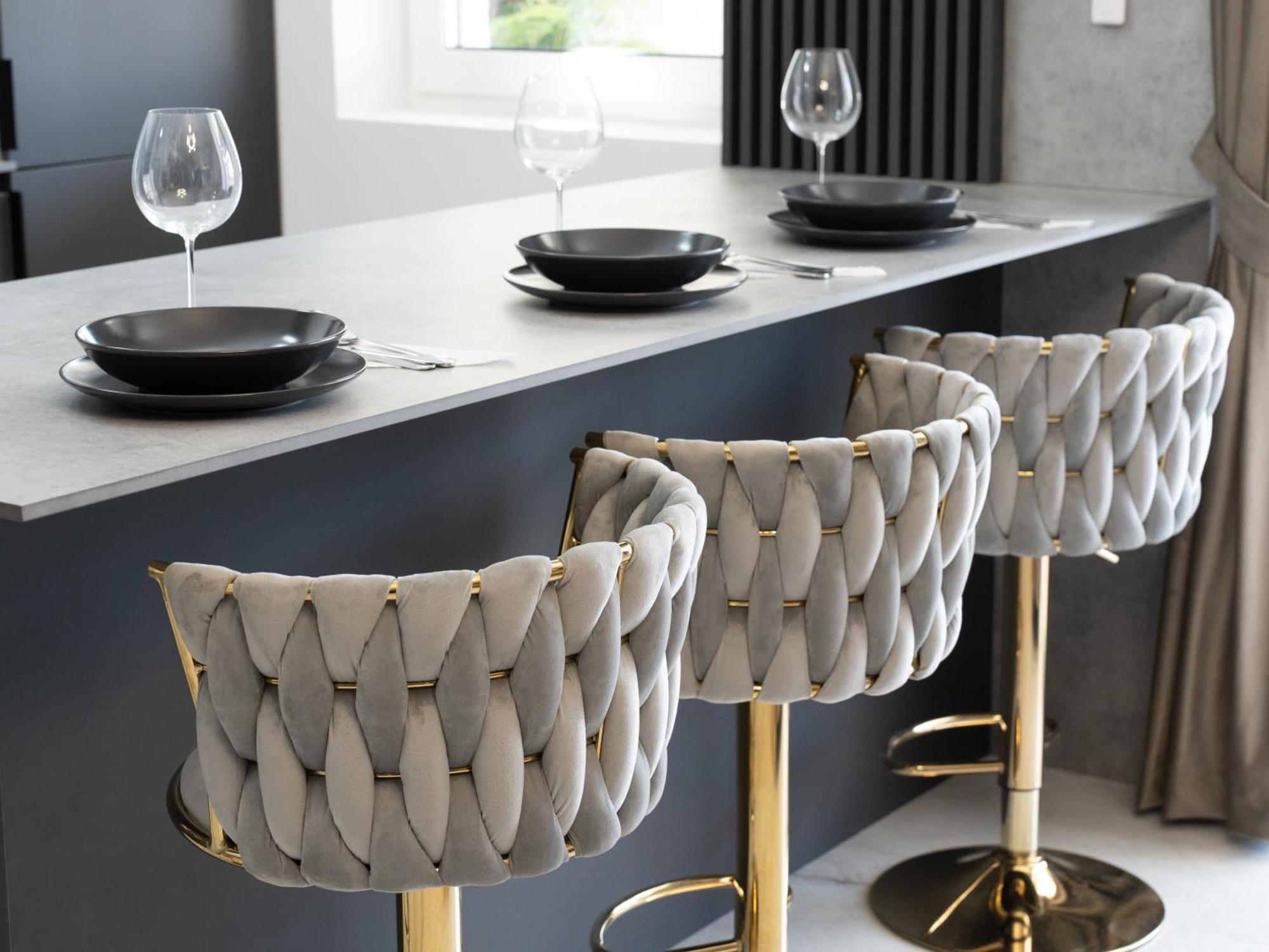 Fashion Stay-Valentino Apartment - By Openhouse Giroc 外观 照片