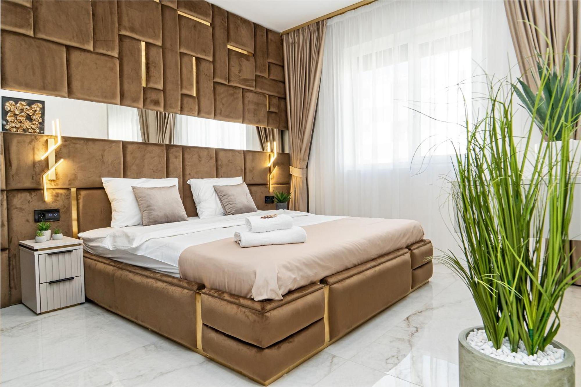 Fashion Stay-Valentino Apartment - By Openhouse Giroc 外观 照片